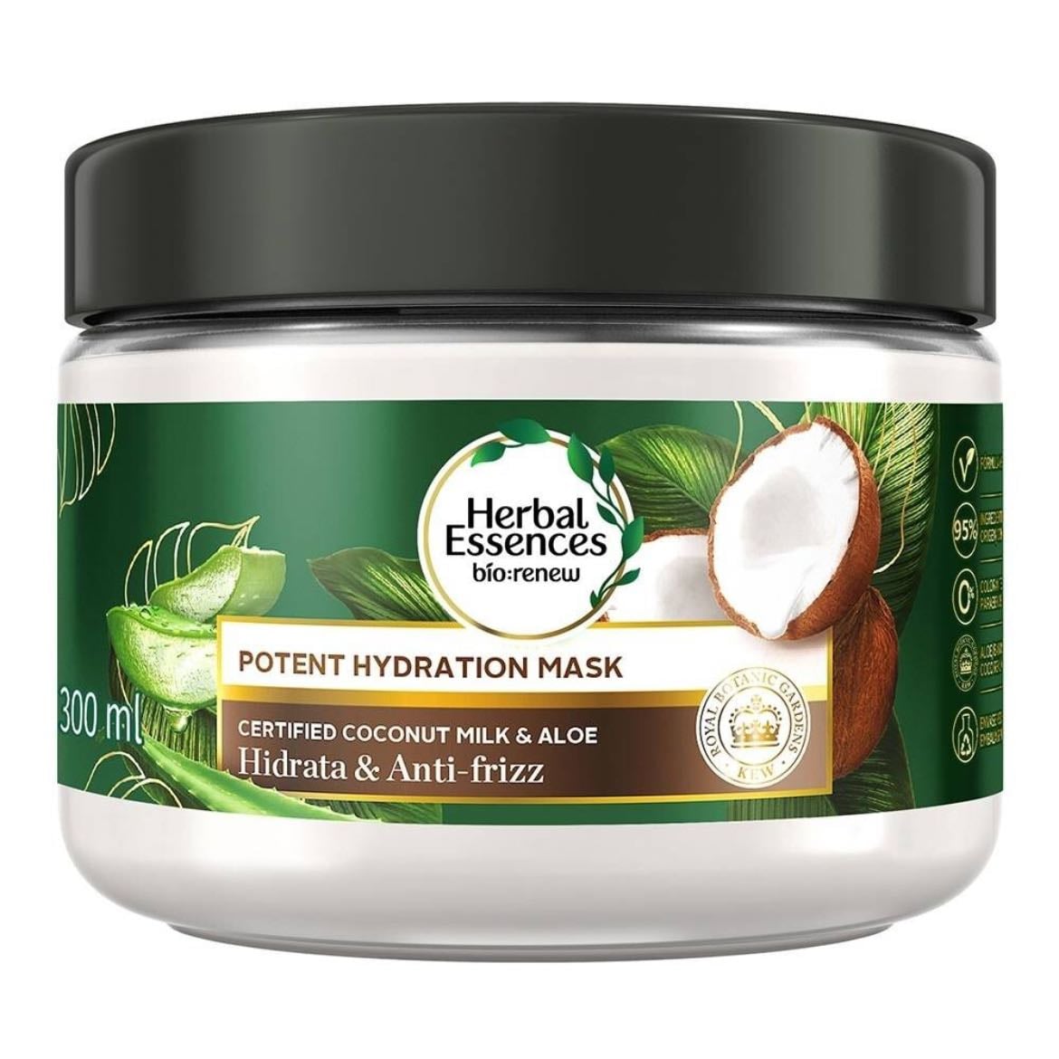 Hair Mask Herbal Essences
