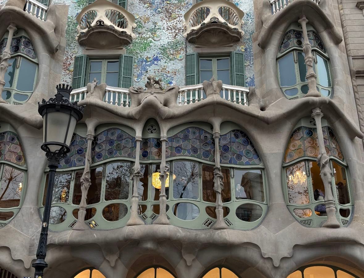 Barcelona