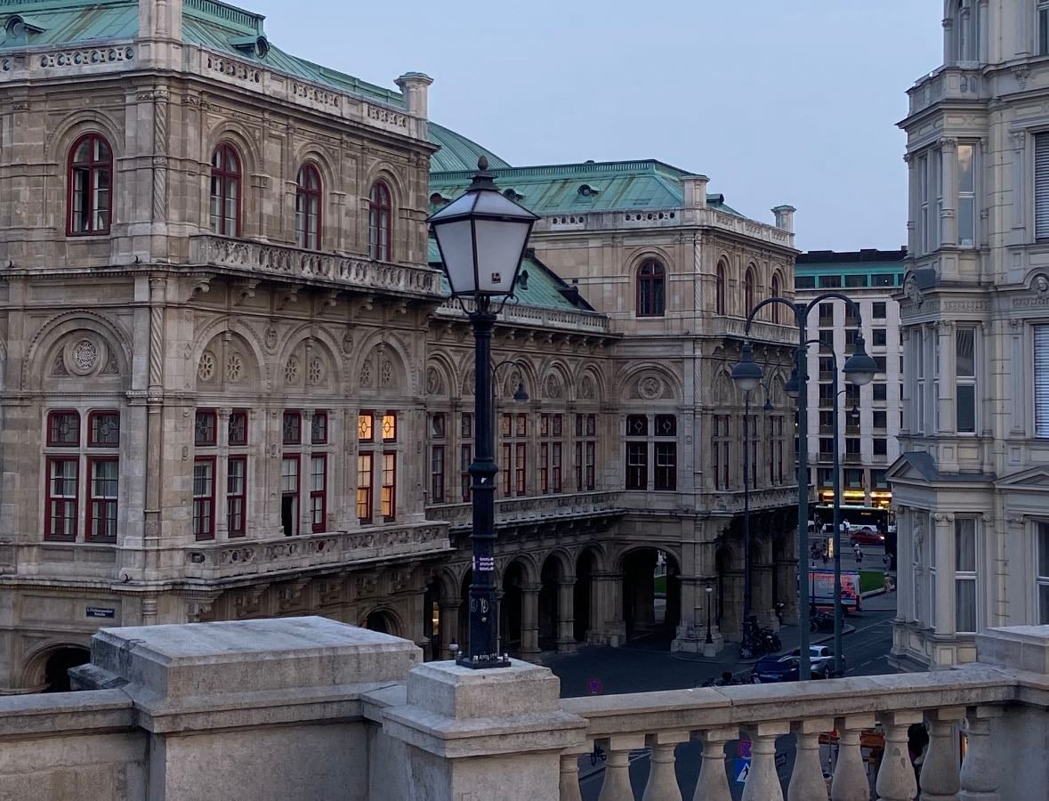 Vienna