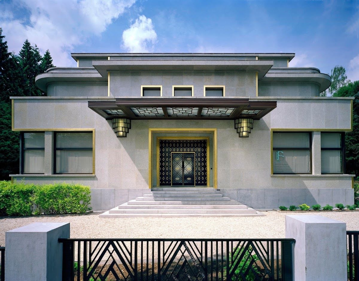 Boghossian Foundation - Villa Empain
