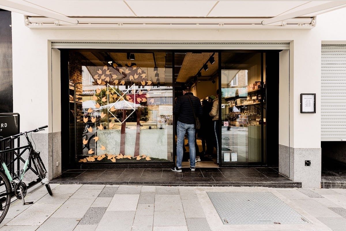 Renard Bakery