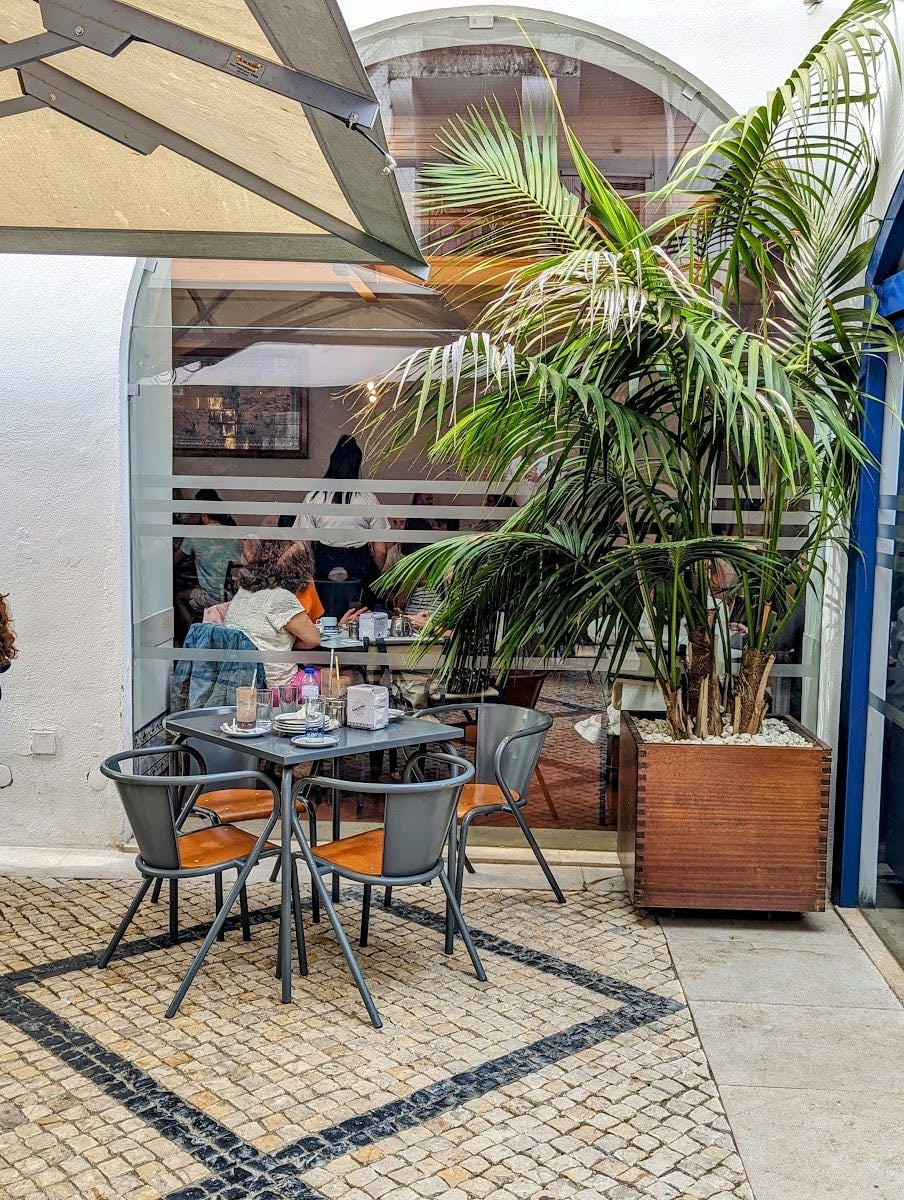 Pastéis de Belém