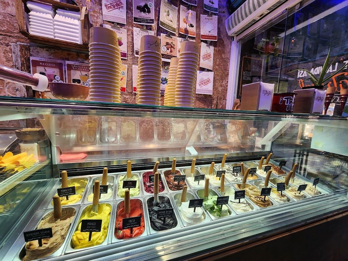 Oggi Gelato