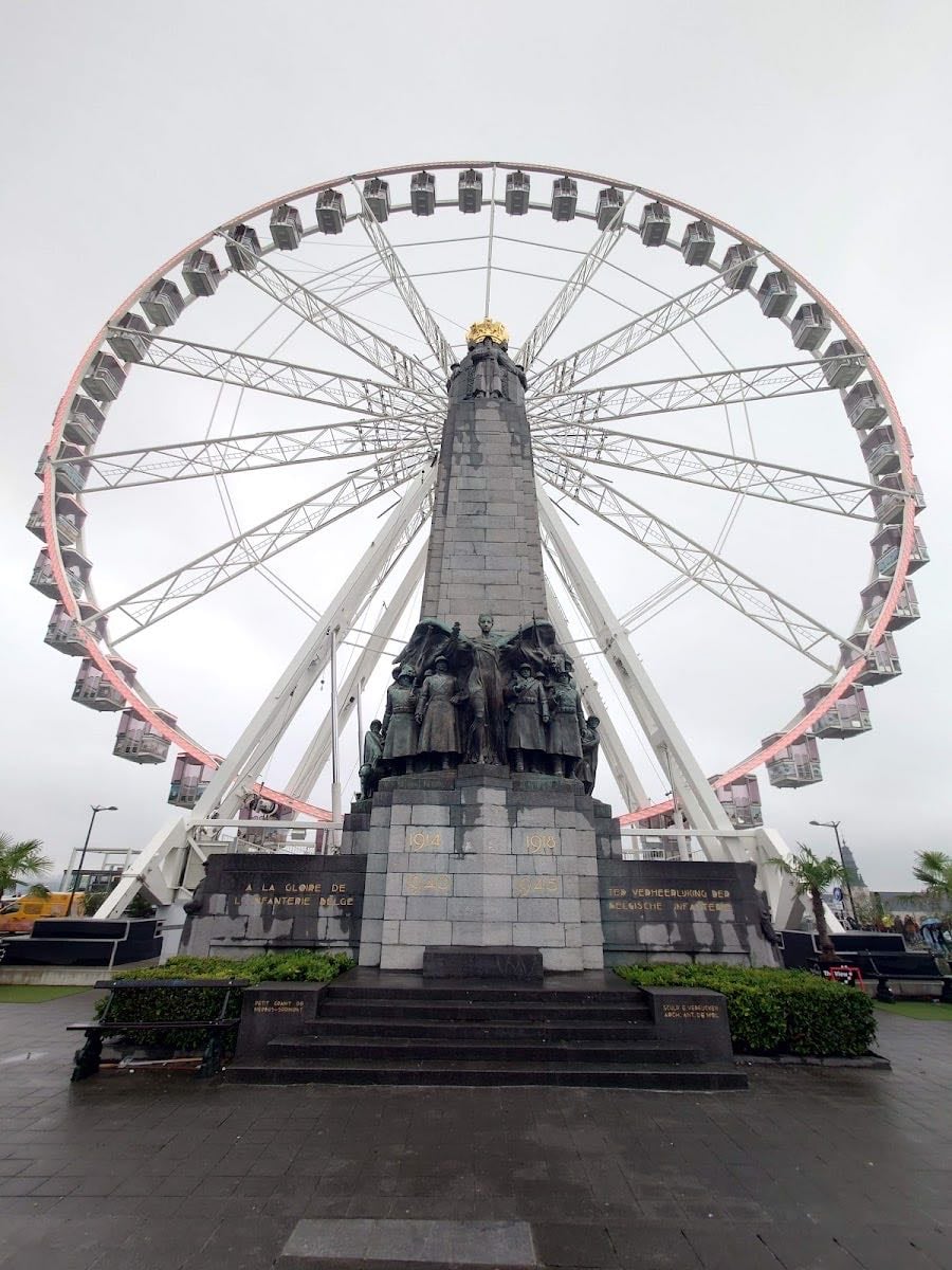 Place Poelaert