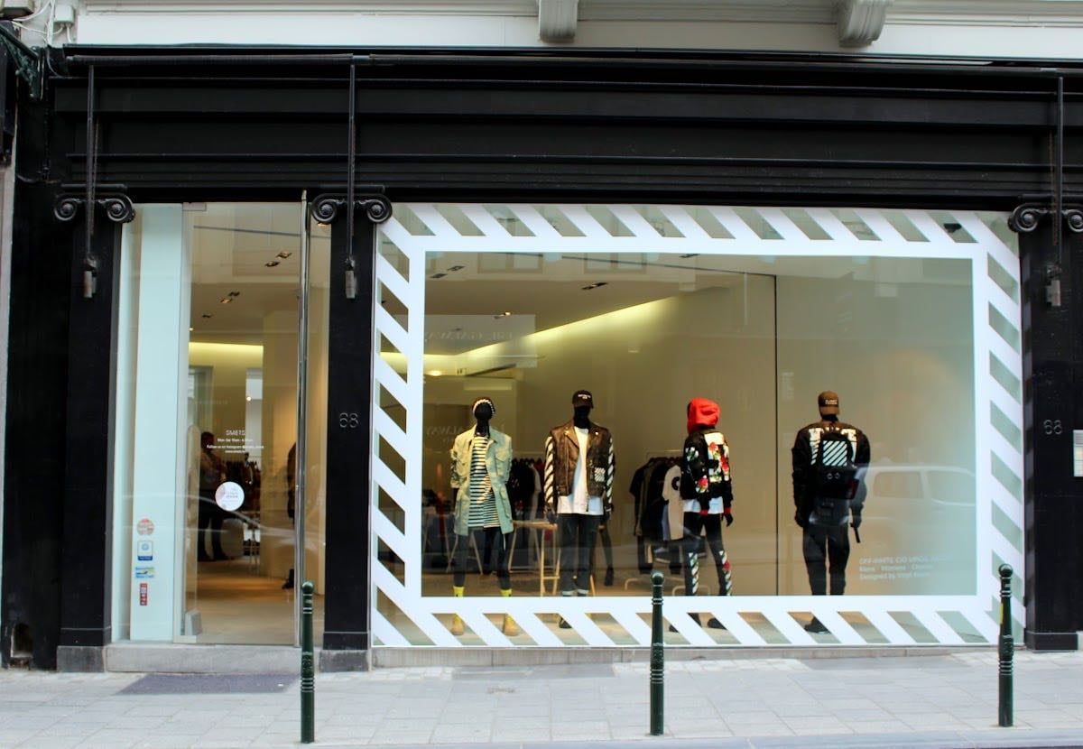 Smets Brussels