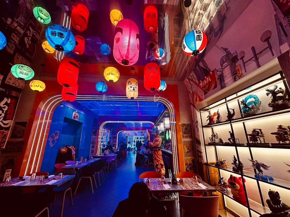Caveau Ramen Firenze