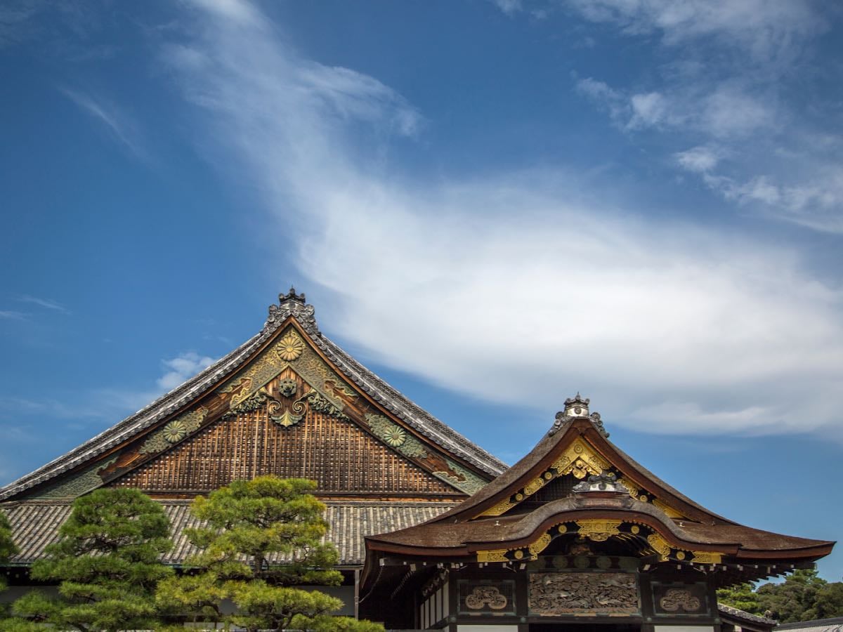 Nijō Castle