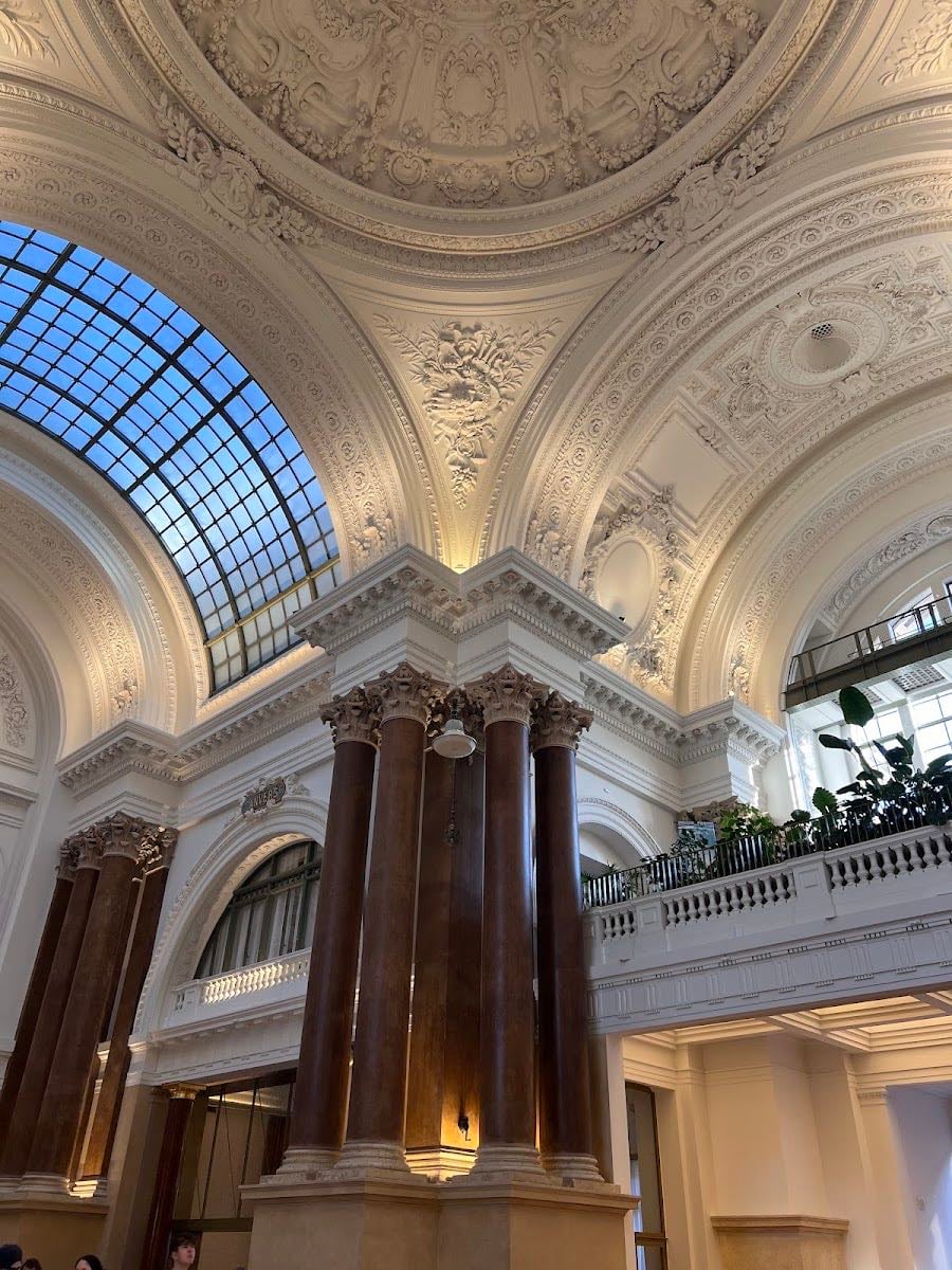 Bourse