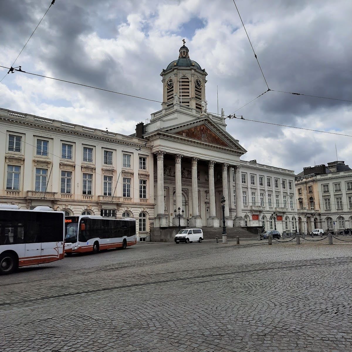 Place Royale