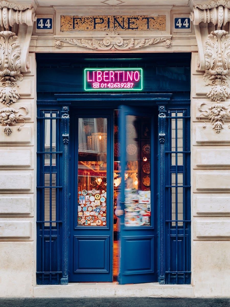 Libertino
