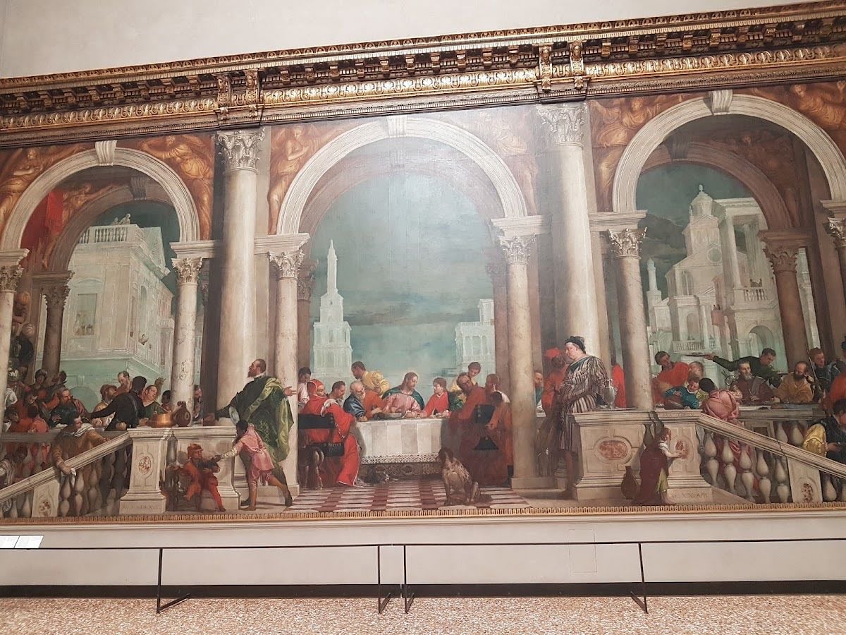 Gallerie dell'Accademia