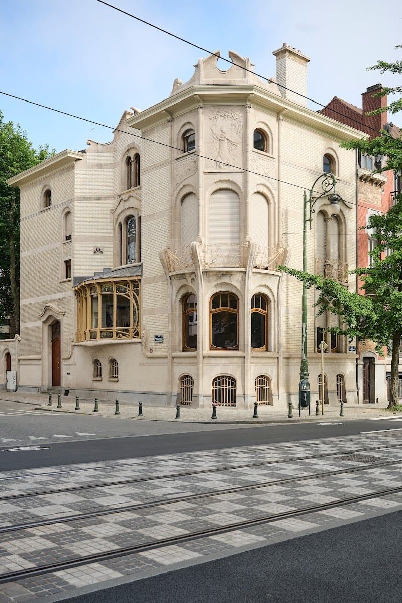 Maison Hannon