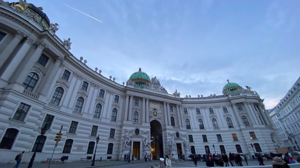 Michaelerplatz