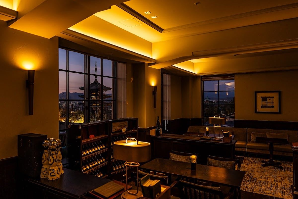 K36 (The Bar & Rooftop)
