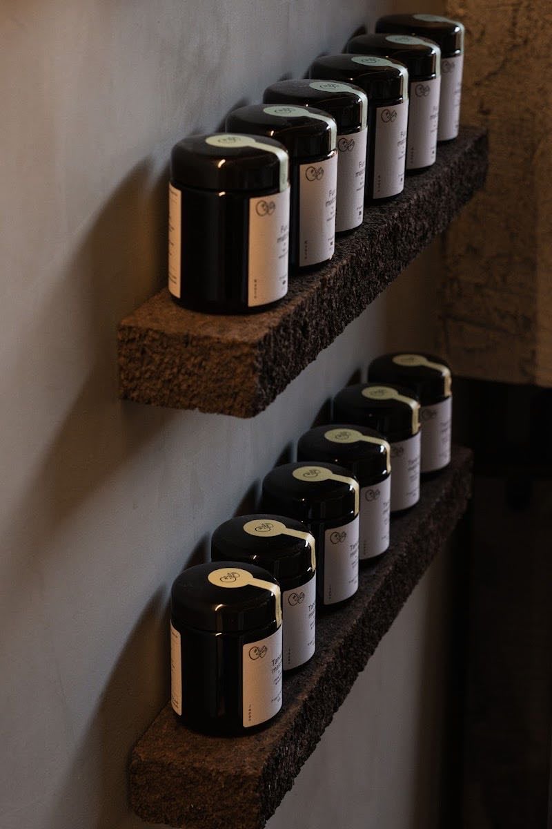KŪKAI. Matcha Studio