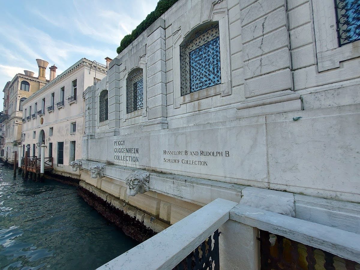 Peggy Guggenheim Collection