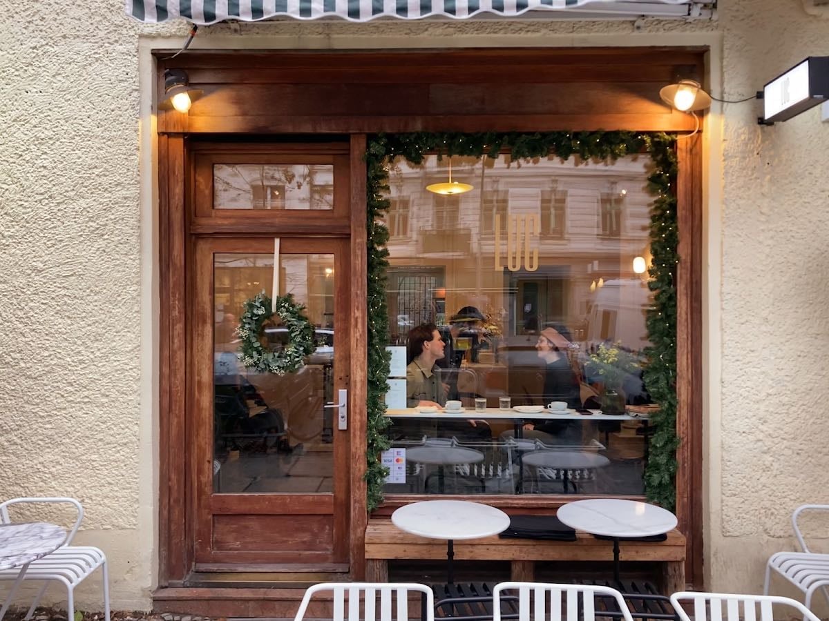 Café Luc