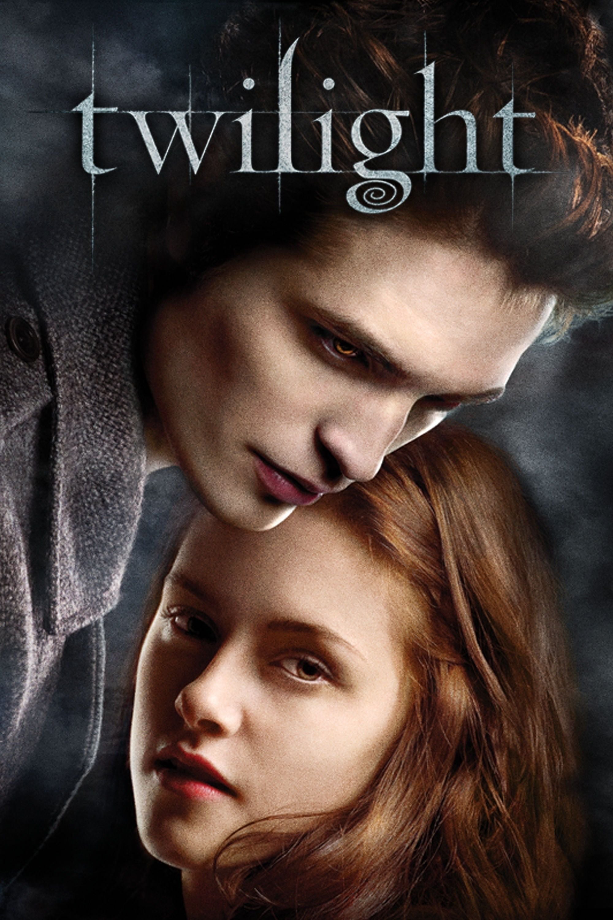 Twilight - Catherine Hardwicke · 2008