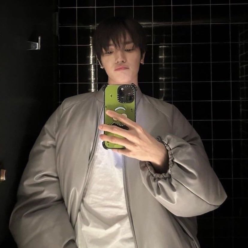 Lee Taeyong