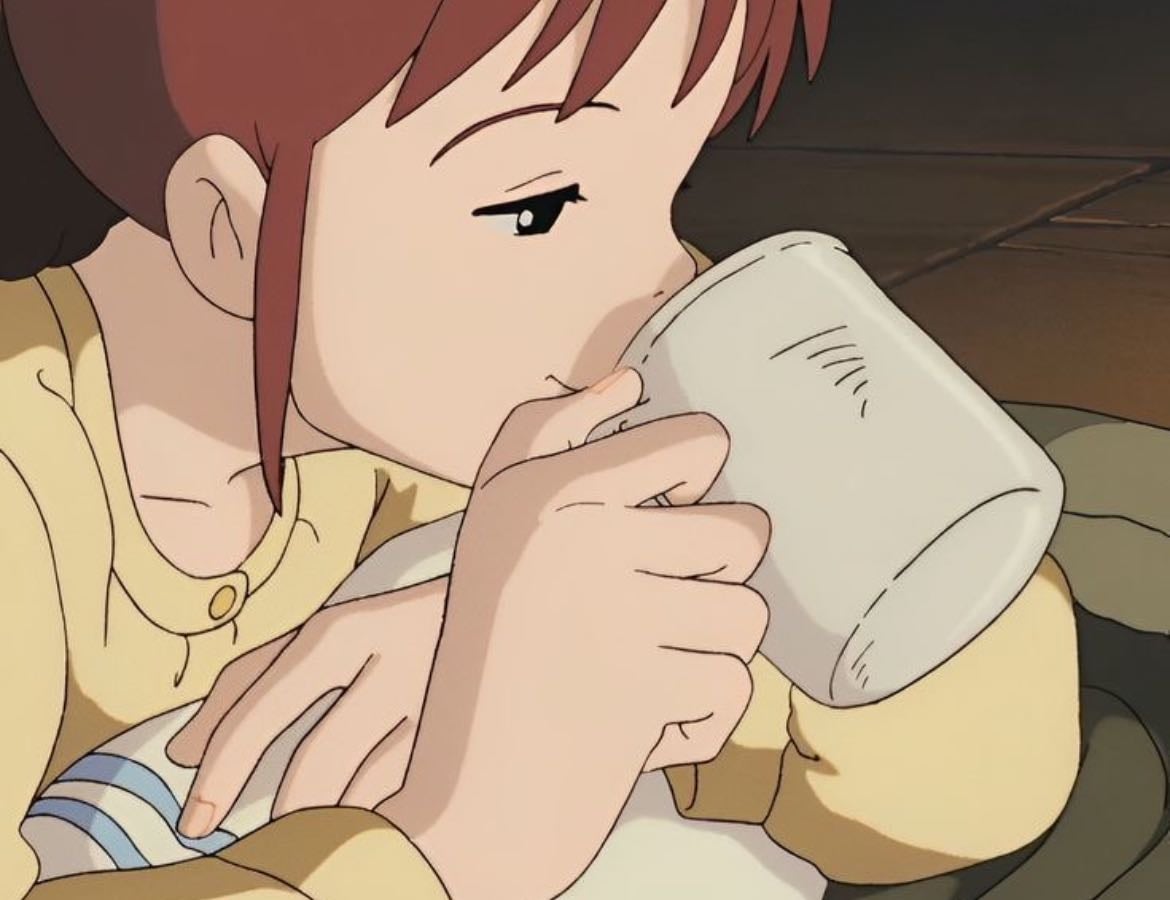 studio ghibli marathon