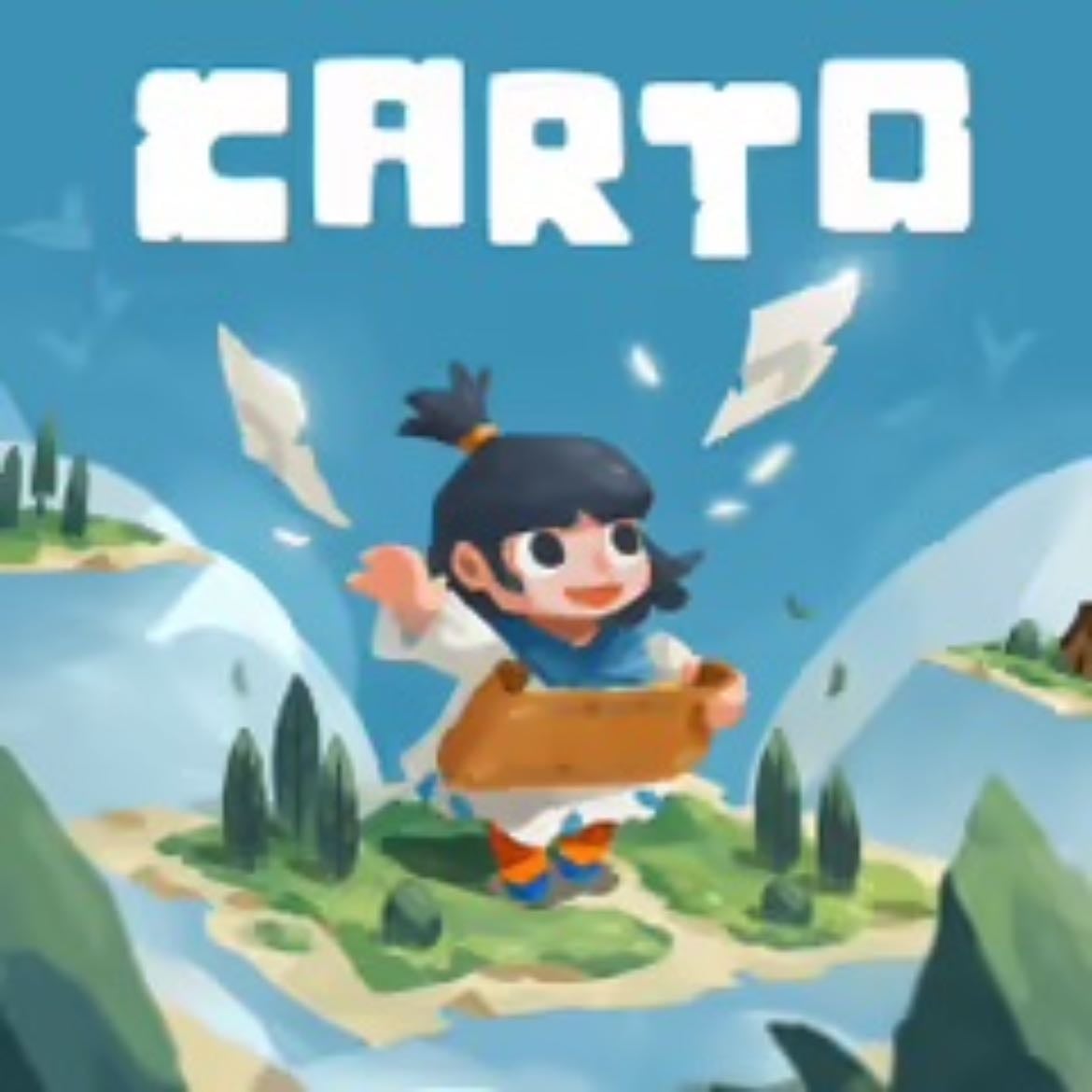 Carto - by Humble Games