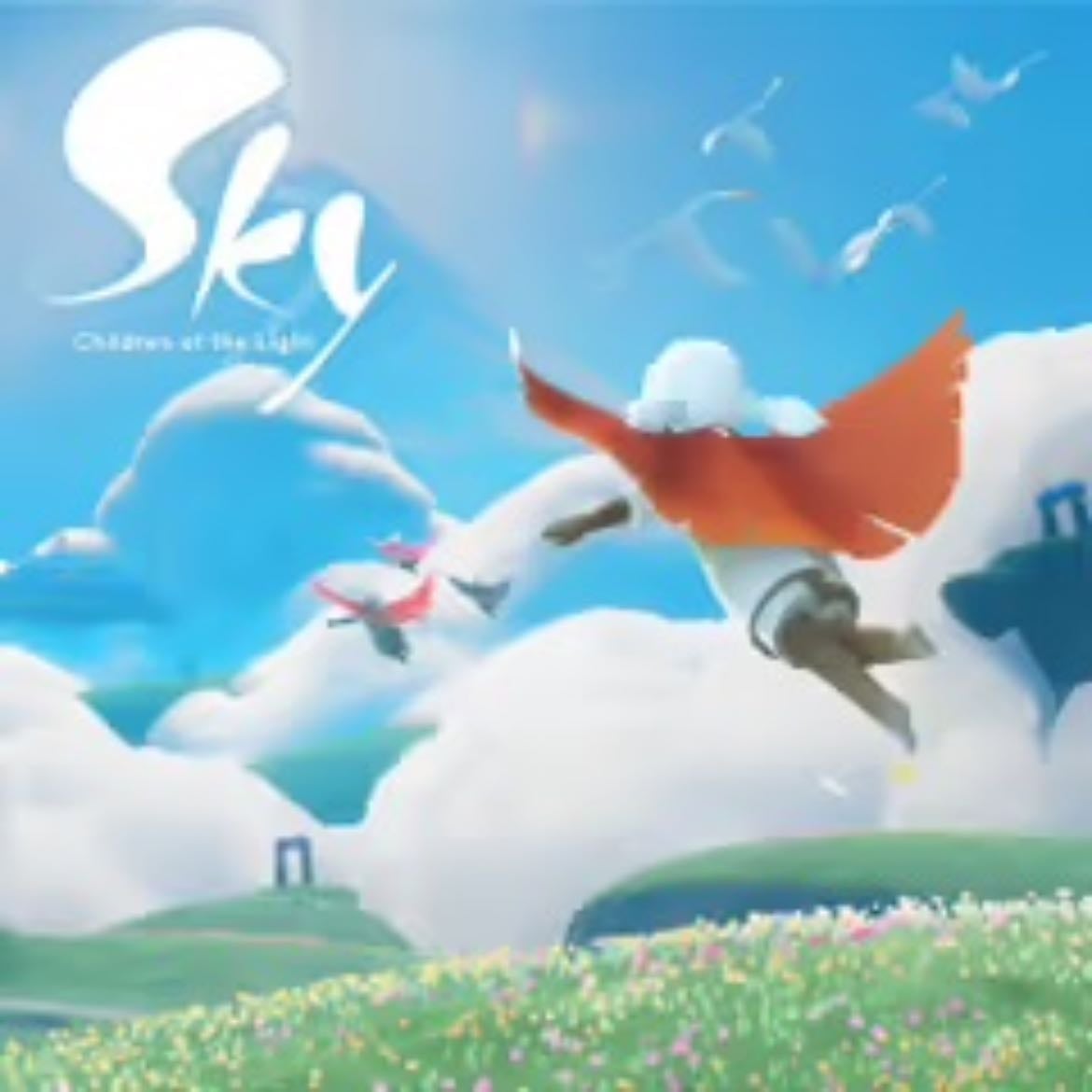 Sky: Children of the Light - by thatgamecompany