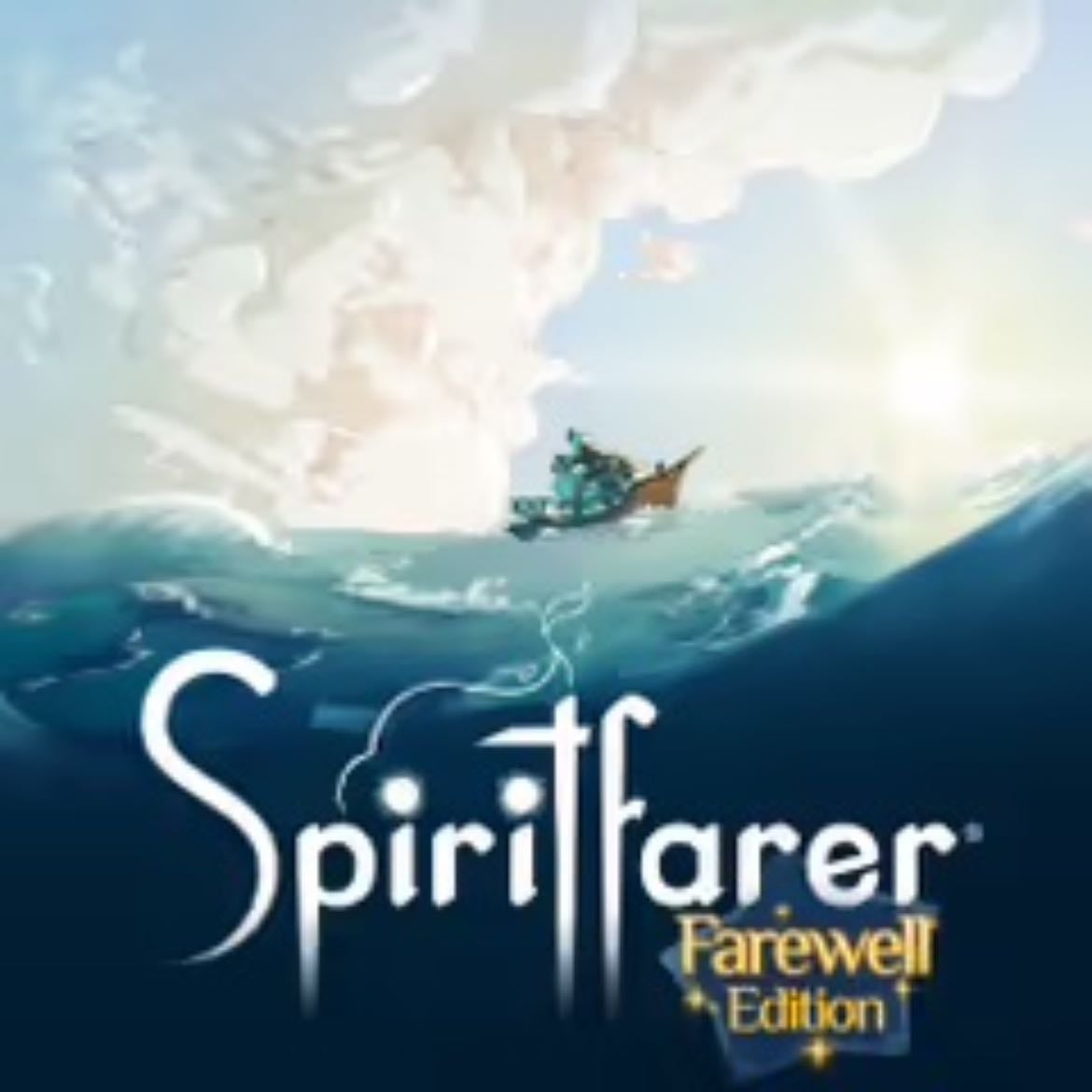 Spiritfarer - by Thunder Lotus Games