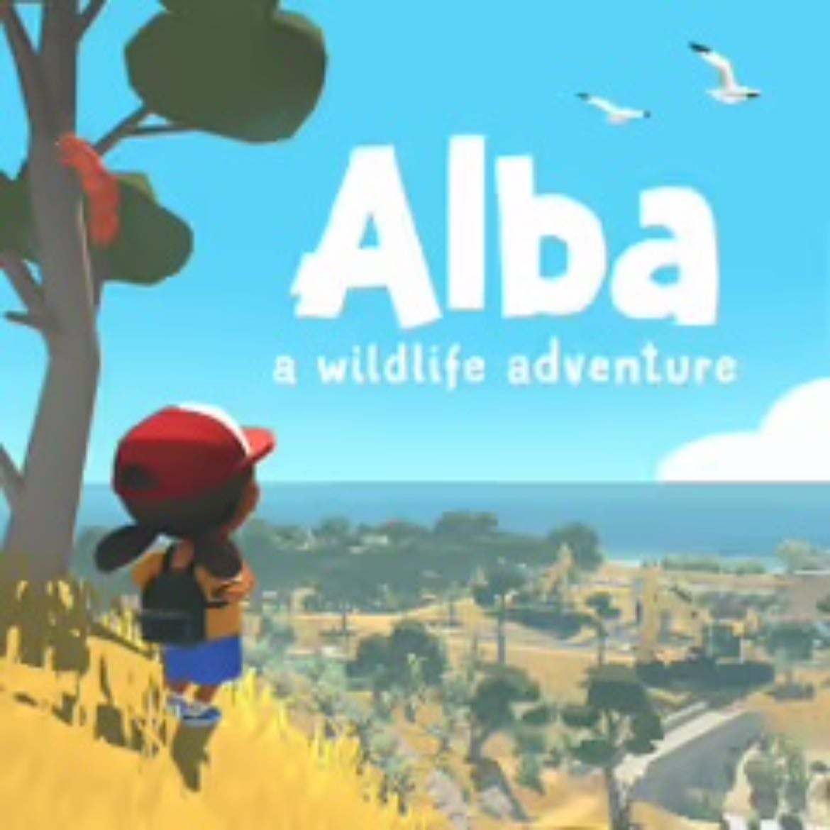 Alba: A Wildlife Adventure - by Plug In Digital