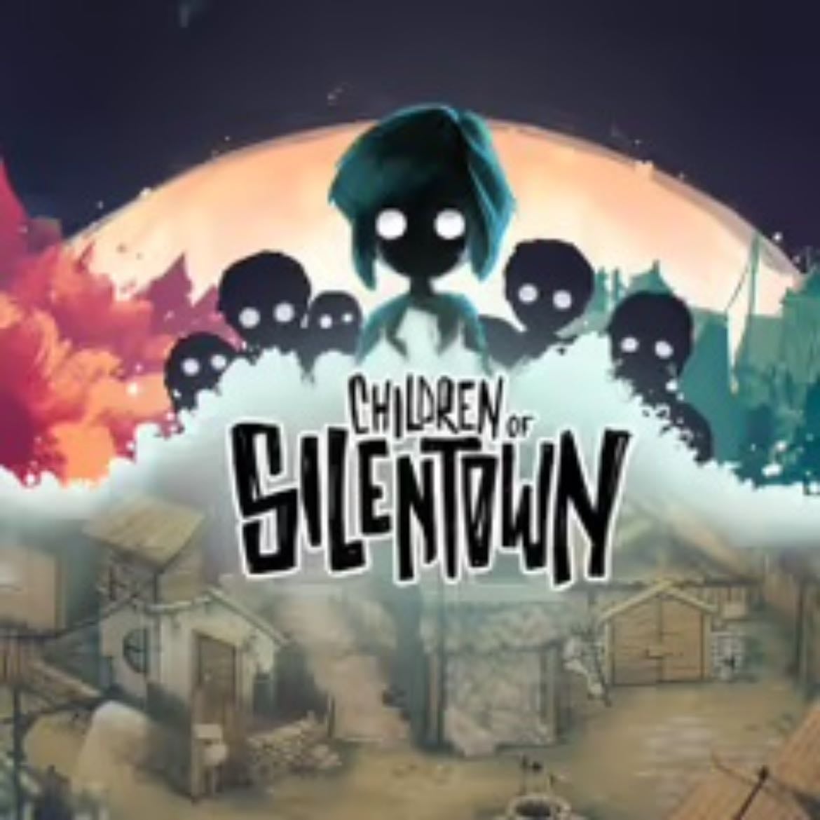 Children of Silentown - by Daedalic Entertainment