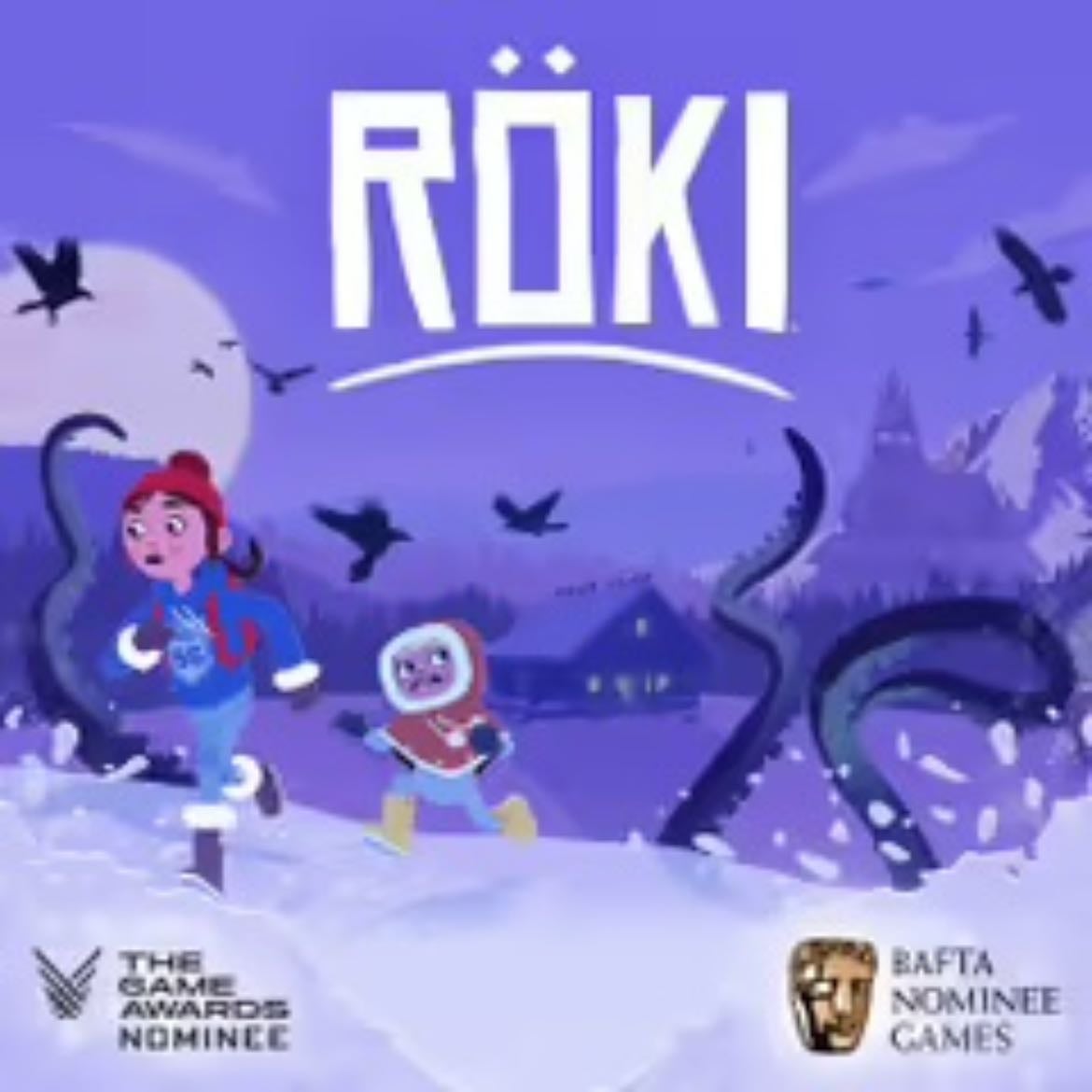 Röki - by United Label