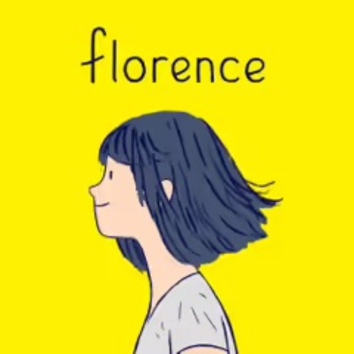 Florence - by Annapurna Interactive