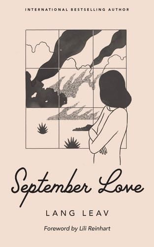 September Love - Lang Leav · 2020