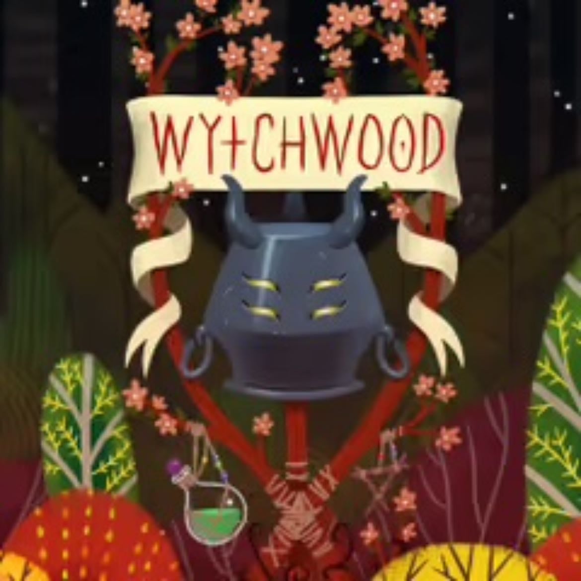 Wytchwood - by Whitethorn Digital