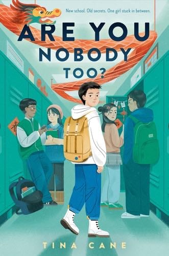 Are You Nobody Too? - Tina Cane · 2025