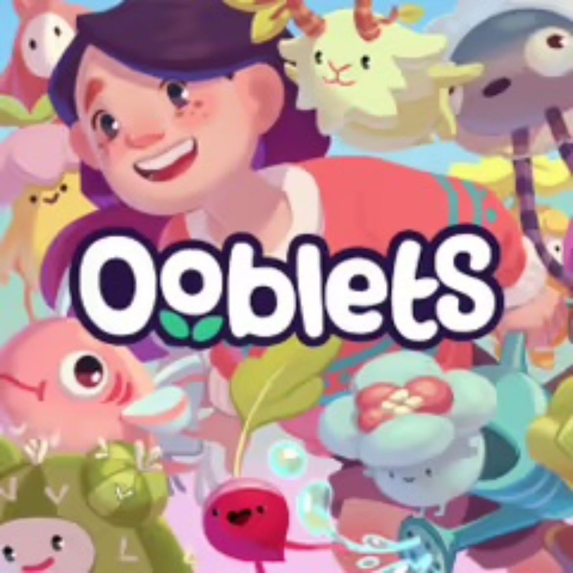 Ooblets - by Glumberland