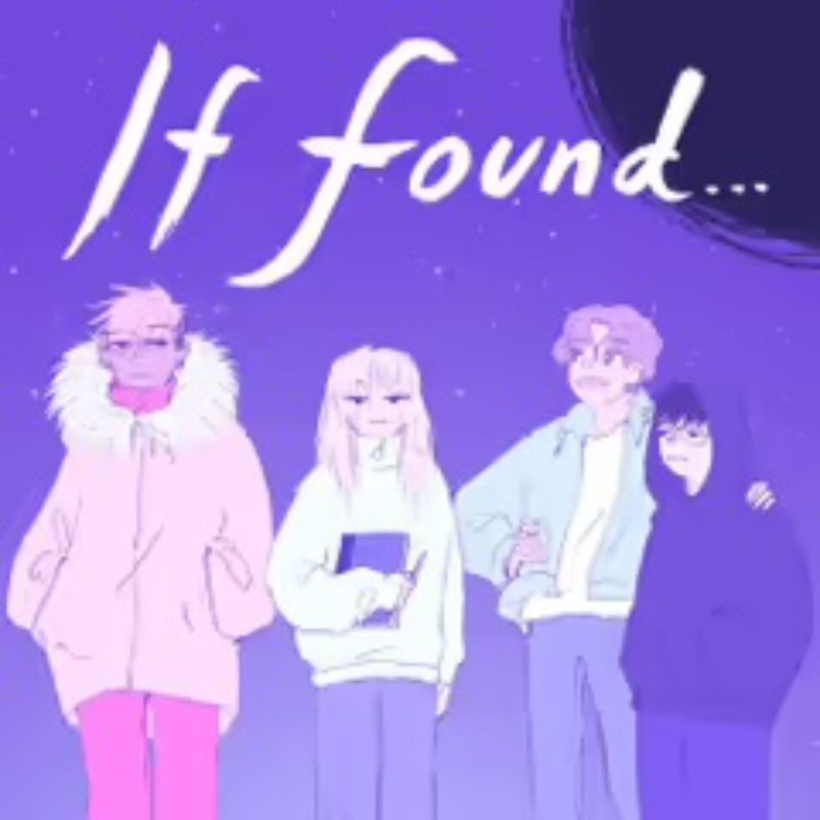 If Found... - by Annapurna Interactive