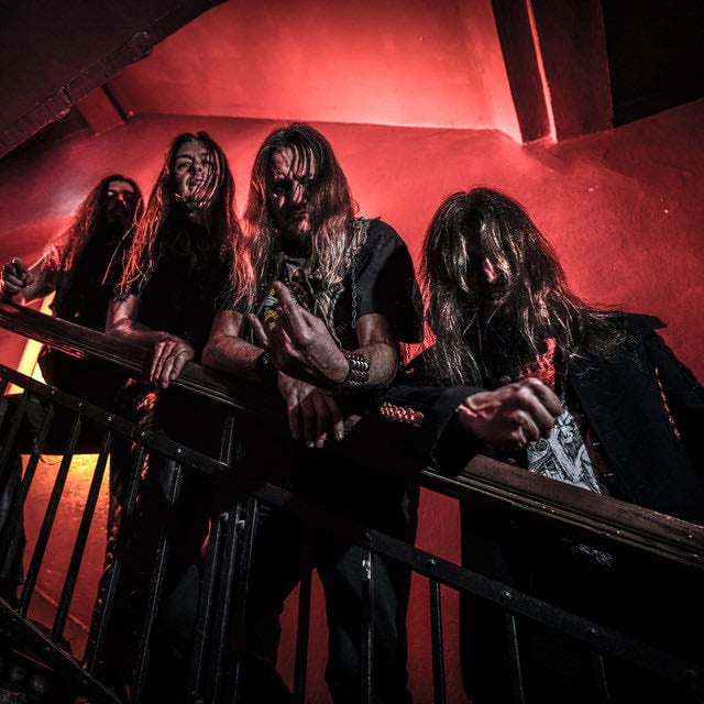 Sodom - Artist