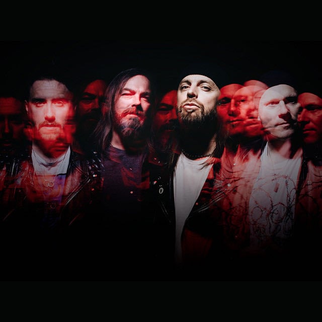 Bullet For My Valentine - Artist