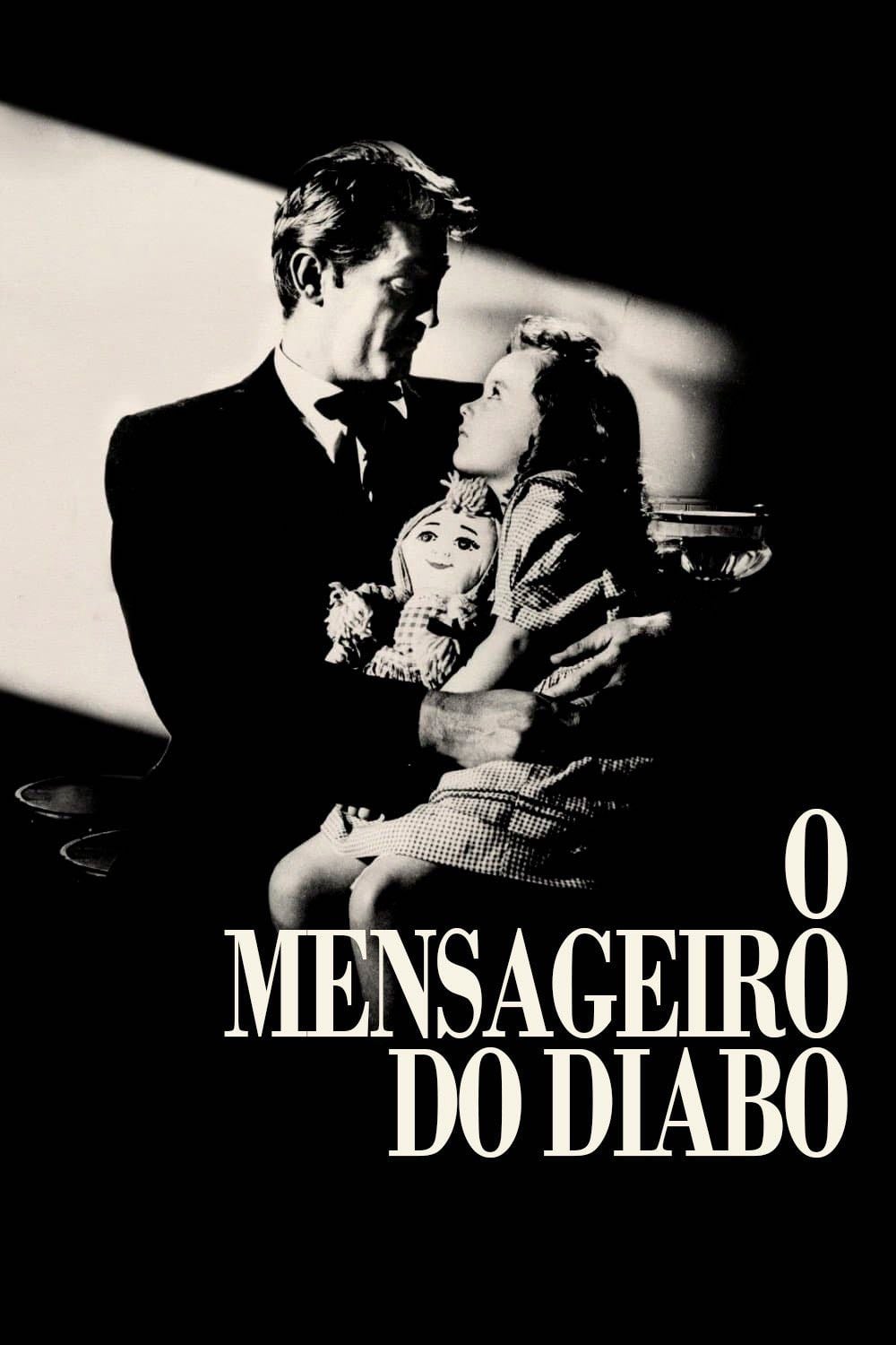 O Mensageiro do Diabo - Charles Laughton · 1955