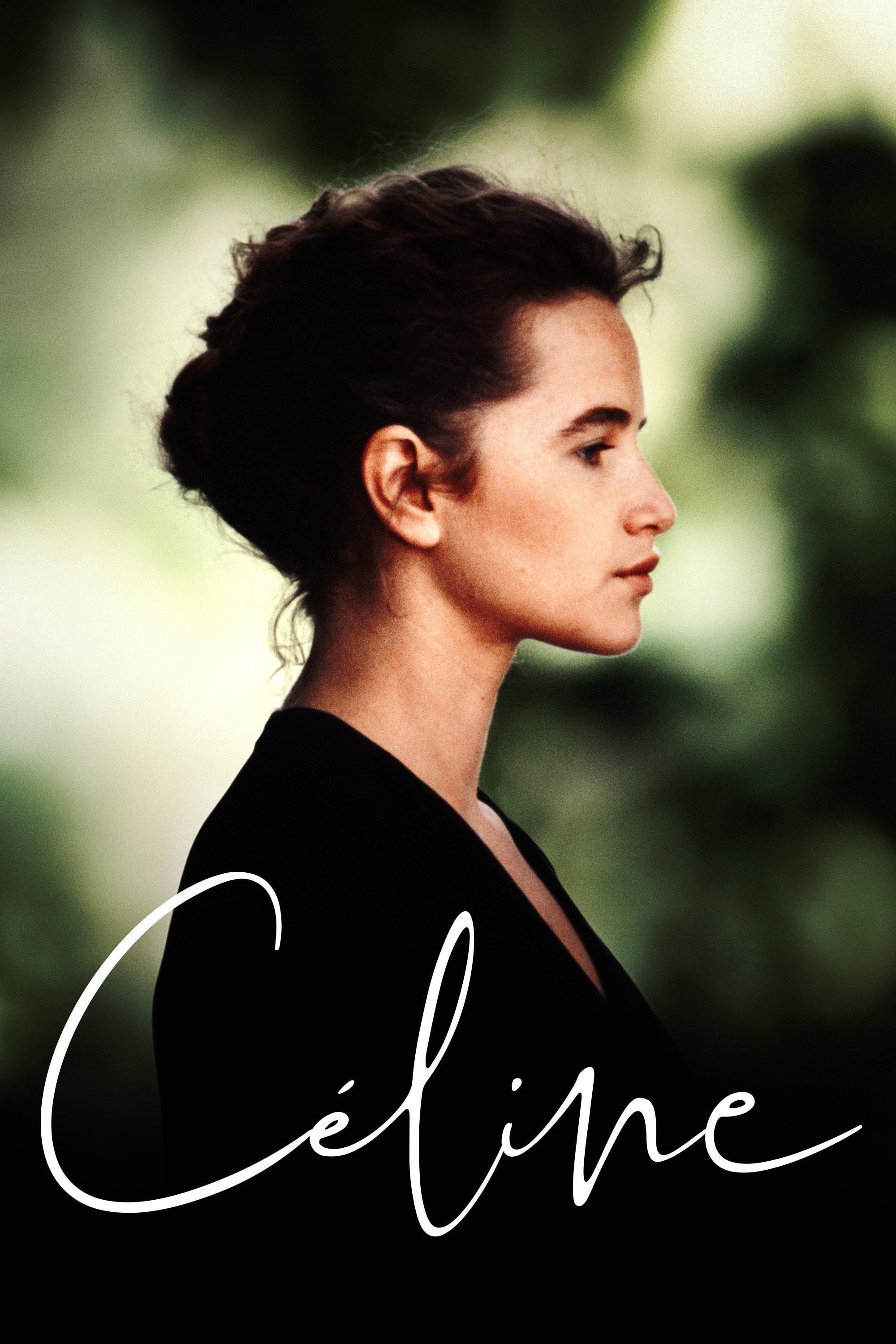 Céline - Jean-Claude Brisseau · 1992