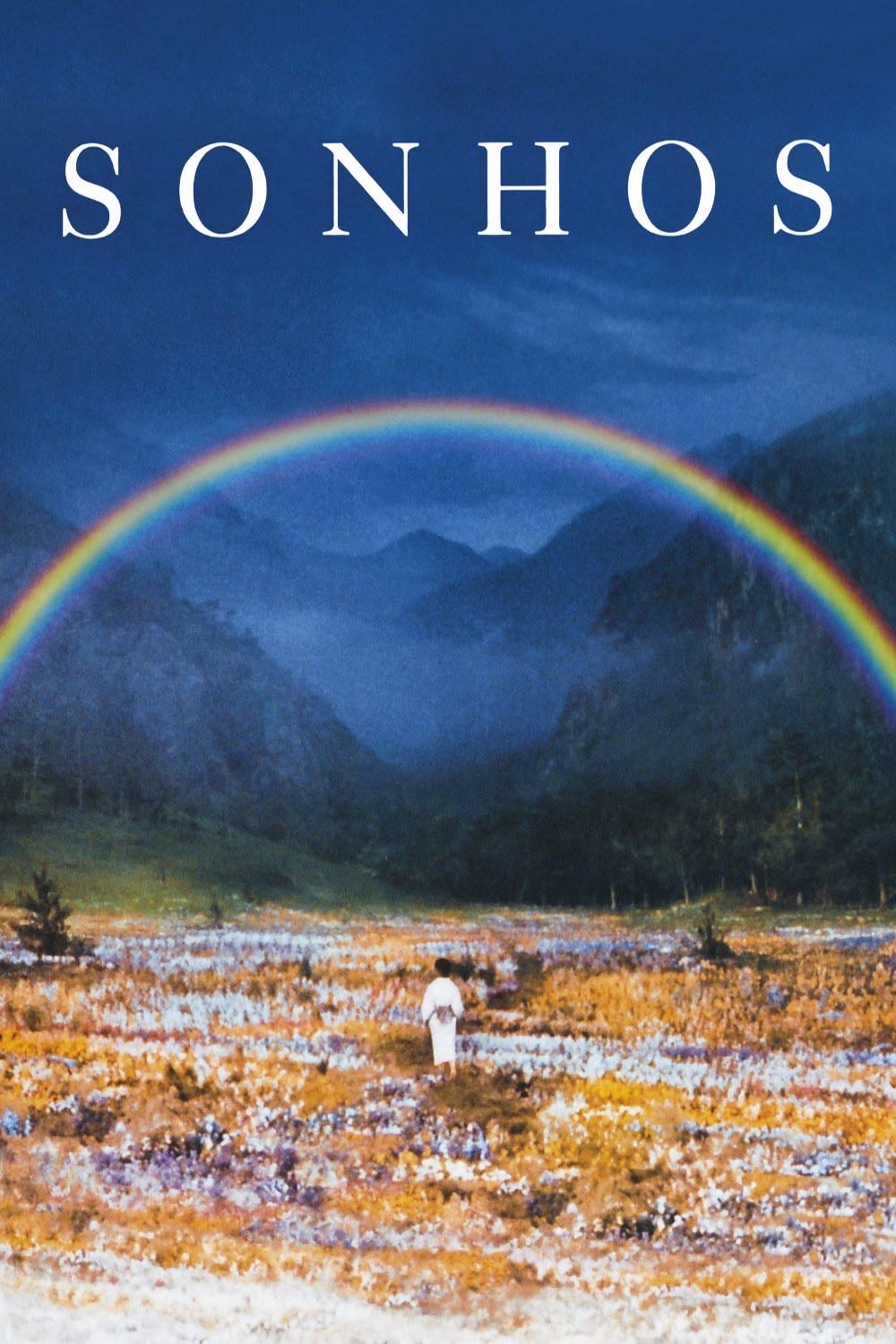 Sonhos - Akira Kurosawa · 1990