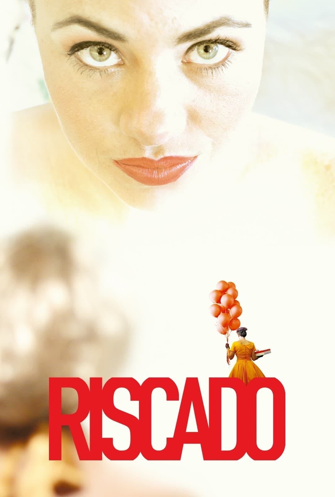 Riscado - Gustavo Pizzi · 2011