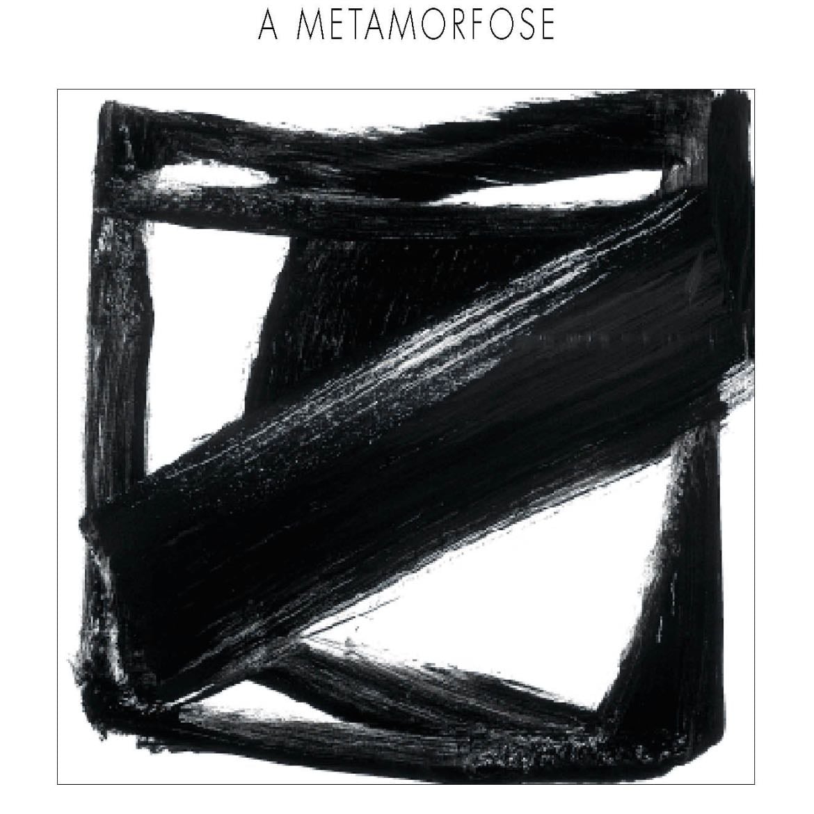 A Metamorfose - Franz Kafka · 1997