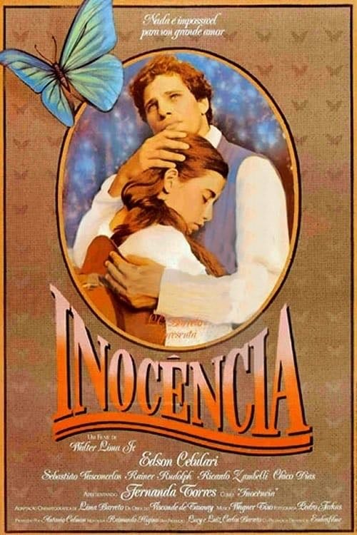 Inocência - Walter Lima Jr. · 1983