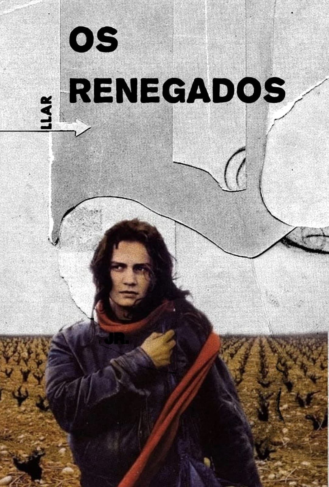 Os Renegados - Agnès Varda · 1985