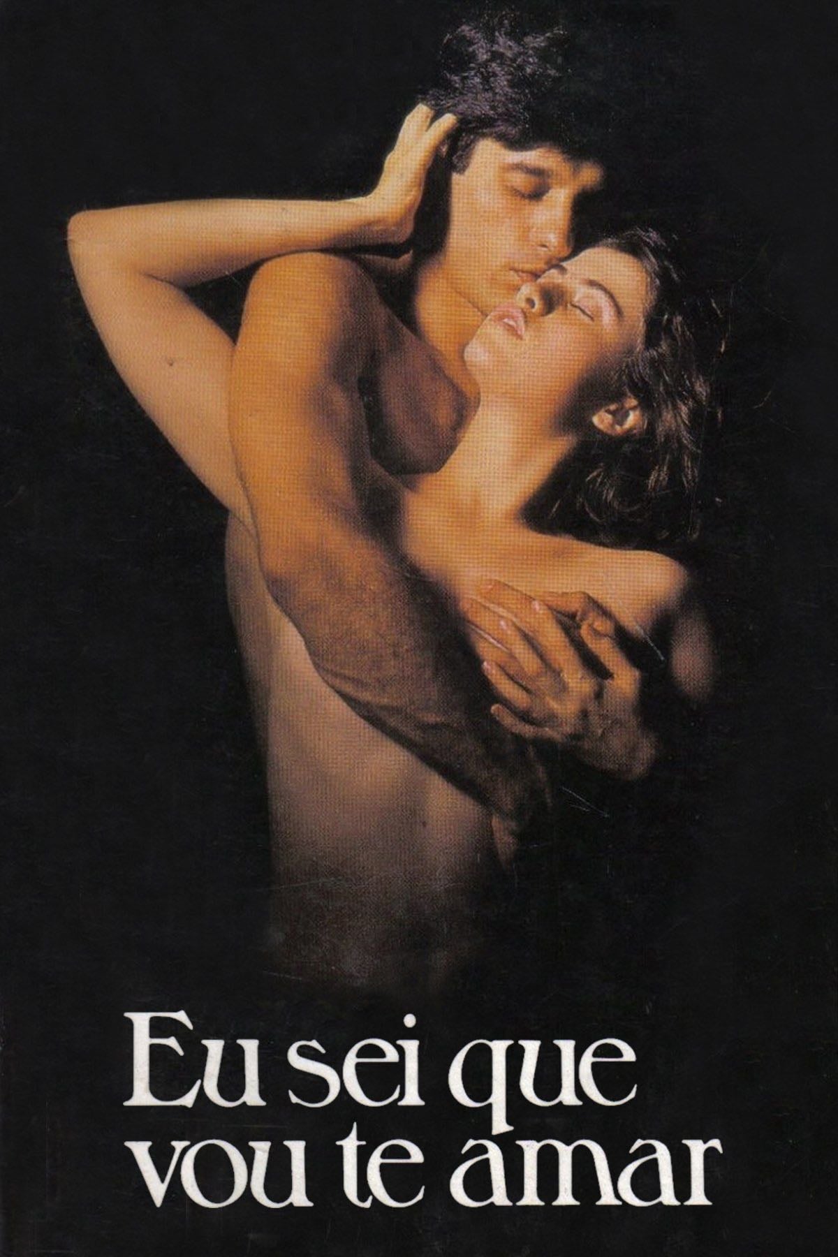 Eu sei que vou te amar - Arnaldo Jabor · 1986