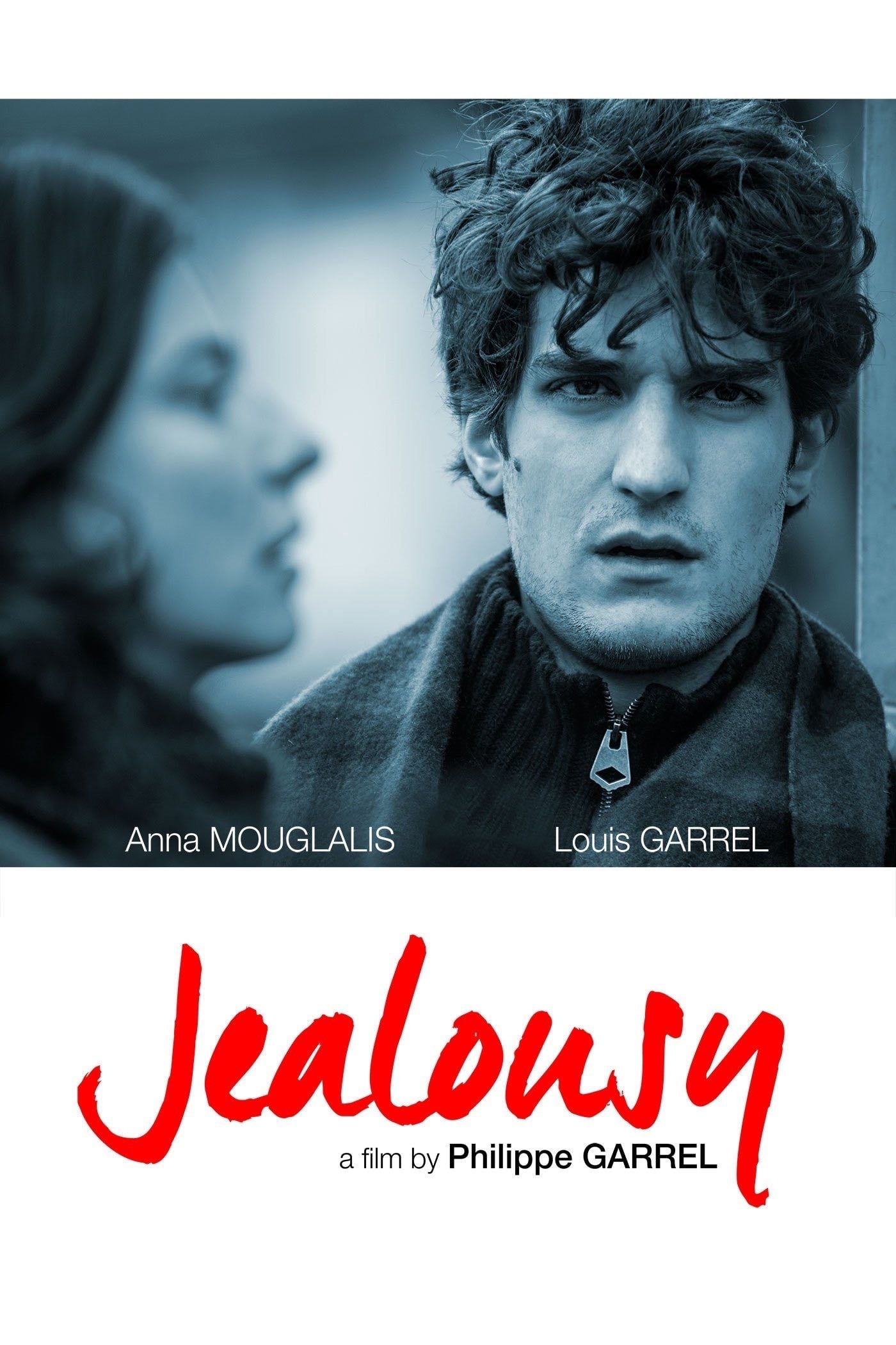 O Ciúme - Philippe Garrel · 2013