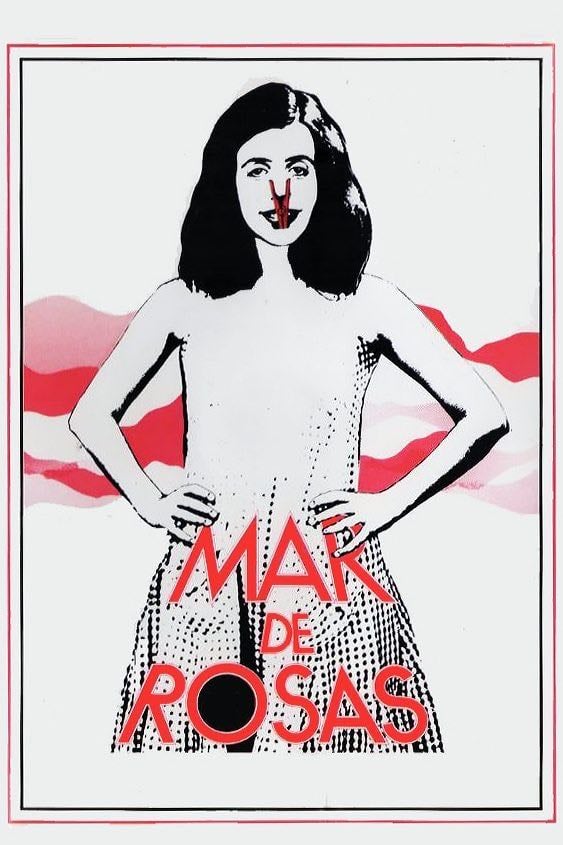 Mar de Rosas - Ana Carolina · 1977
