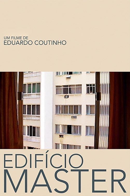 Edifício Master - Eduardo Coutinho · 2002