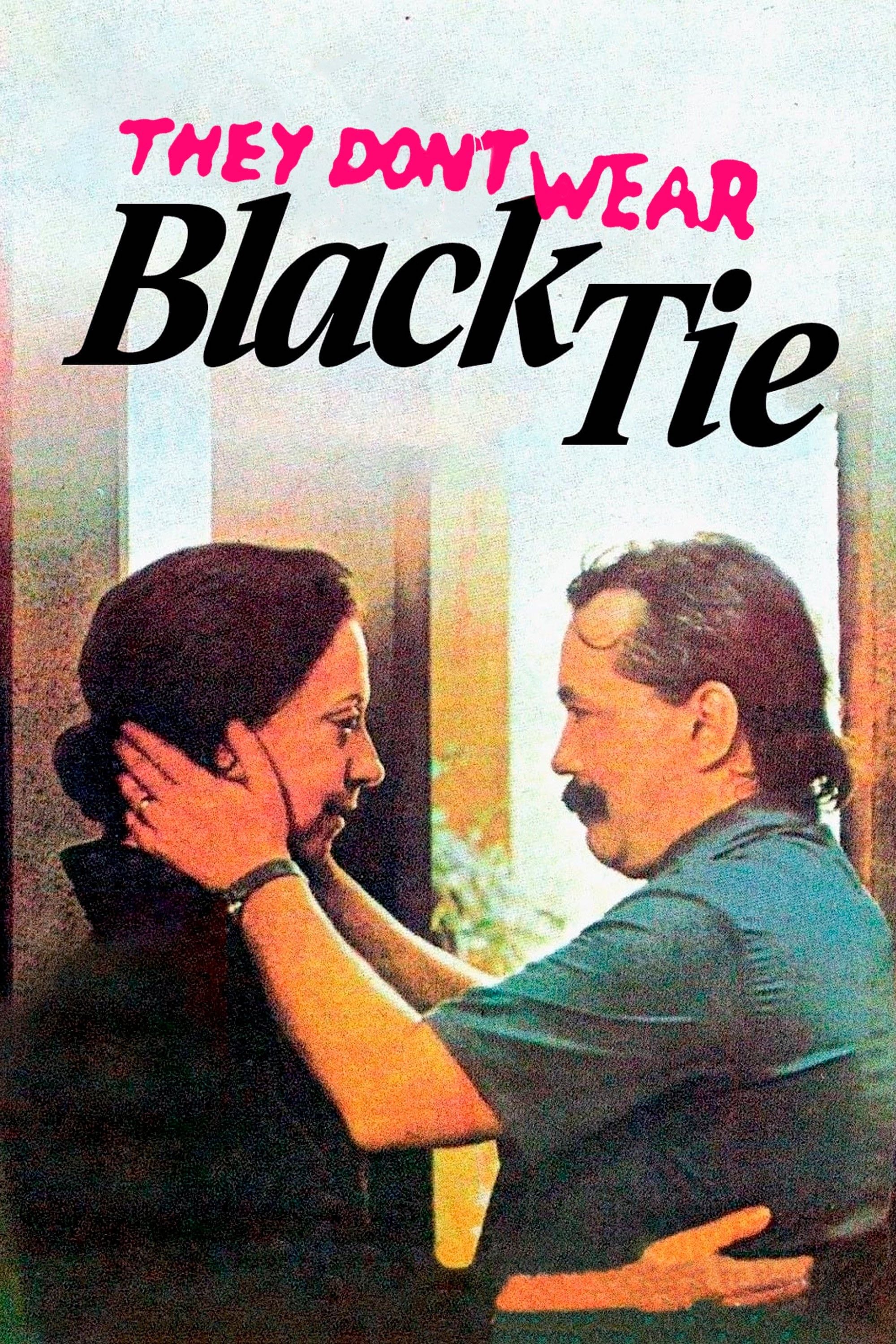 Eles Não Usam Black-Tie - Leon Hirszman · 1981